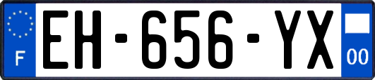 EH-656-YX