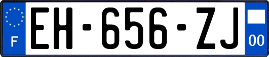 EH-656-ZJ