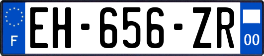 EH-656-ZR