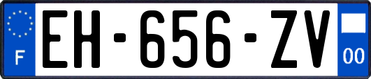 EH-656-ZV