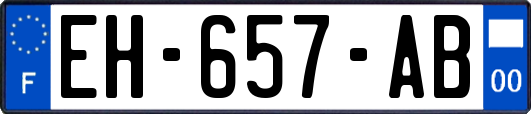 EH-657-AB