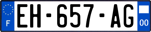 EH-657-AG
