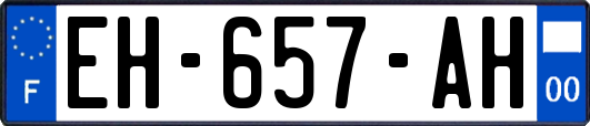 EH-657-AH