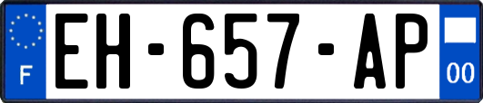 EH-657-AP