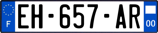 EH-657-AR