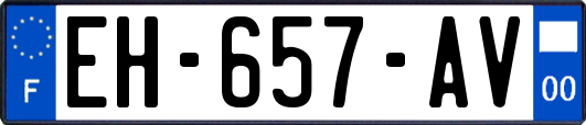 EH-657-AV