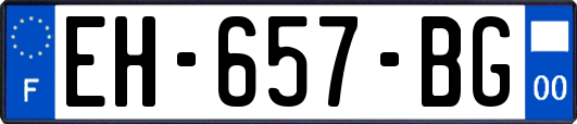EH-657-BG
