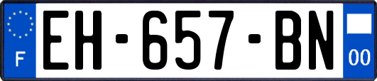 EH-657-BN