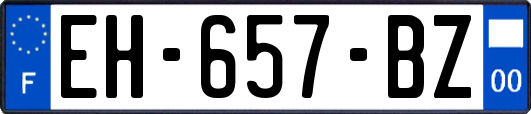 EH-657-BZ