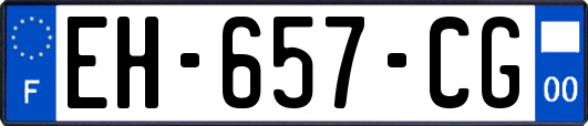 EH-657-CG