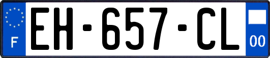 EH-657-CL