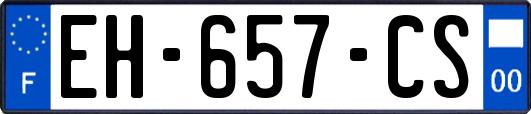 EH-657-CS