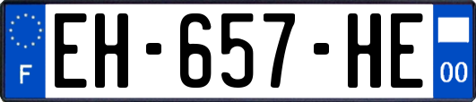 EH-657-HE