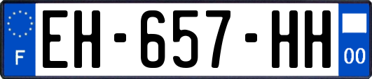 EH-657-HH