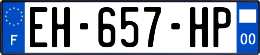 EH-657-HP