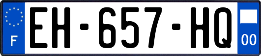 EH-657-HQ