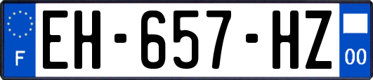 EH-657-HZ