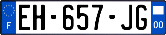 EH-657-JG