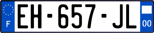 EH-657-JL