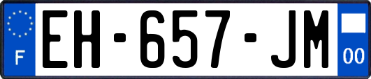 EH-657-JM