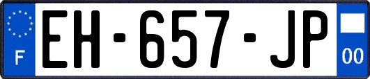 EH-657-JP