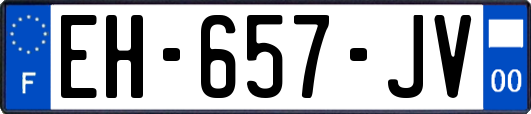 EH-657-JV