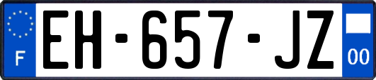 EH-657-JZ