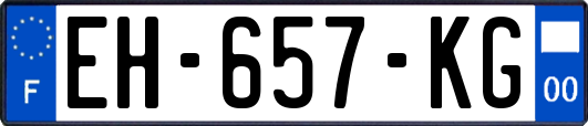 EH-657-KG