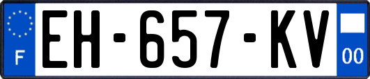 EH-657-KV