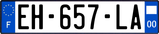 EH-657-LA