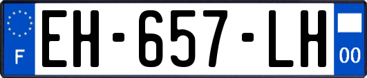 EH-657-LH