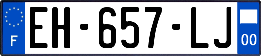 EH-657-LJ