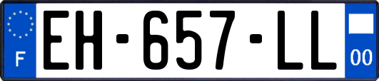EH-657-LL
