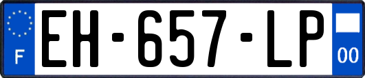 EH-657-LP