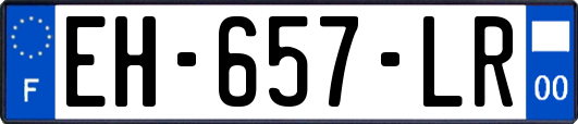 EH-657-LR