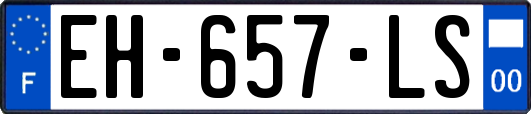 EH-657-LS