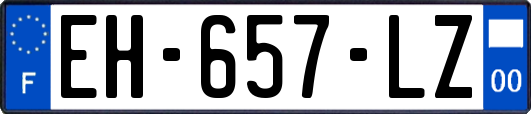 EH-657-LZ