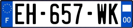 EH-657-WK