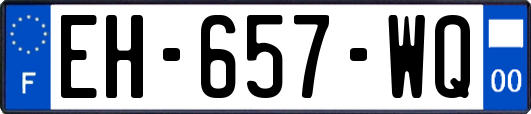 EH-657-WQ