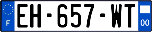 EH-657-WT