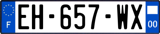 EH-657-WX