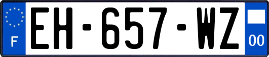 EH-657-WZ