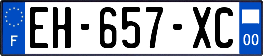 EH-657-XC