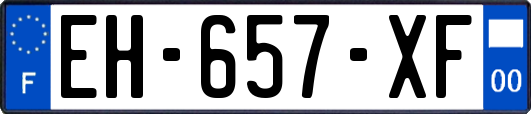 EH-657-XF