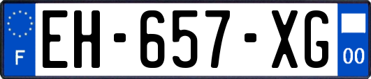 EH-657-XG