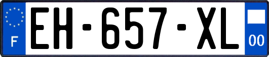 EH-657-XL