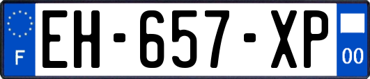 EH-657-XP