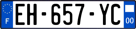 EH-657-YC