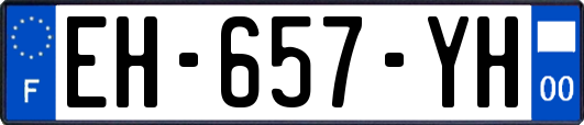 EH-657-YH