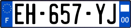 EH-657-YJ